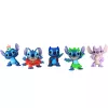 Zestaw figurek kolekcjonerskich Just Play Stitch 5-pack