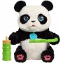 Just Play FurReal - Coco De Rollende Panda, Chłopiec/Dziewczynka, 4 lat(a), Dźwiękowa