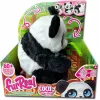 Just Play FurReal - Coco De Rollende Panda, Chłopiec/Dziewczynka, 4 lat(a), Dźwiękowa