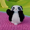 Just Play FurReal - Coco De Rollende Panda, Chłopiec/Dziewczynka, 4 lat(a), Dźwiękowa