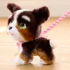 FurReal Walkalots Bernedoodle Puppy, Chłopiec/Dziewczynka, 4 lat(a), Dźwiękowa