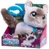 FurReal Wag-a-lots Kitty, Chłopiec/Dziewczynka, 4 lat(a), Dźwiękowe