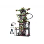 Fisher-Price PROFI Dynamic XXL - tor kulkowy