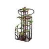 Fisher-Price PROFI Dynamic XXL - tor kulkowy
