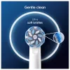 Główki szczoteczki do zębów Oral-B Sensitive Clean 12 szt. Biały