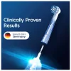 Główki szczoteczki do zębów Oral-B Sensitive Clean 12 szt. Biały