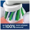 Oral-B CrossAction 12 szt. Biały