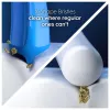 Oral-B CrossAction 12 szt. Biały