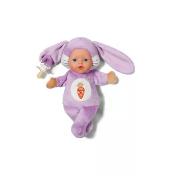 Zapf BABY born dla dzieci Funny Bunny 26cm