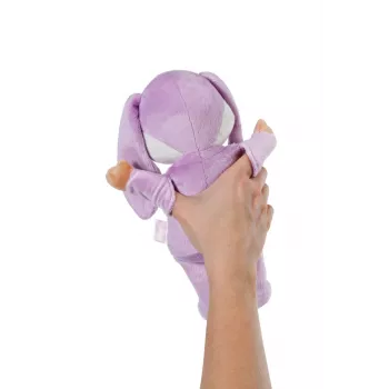 Zapf BABY born dla dzieci Funny Bunny 26cm