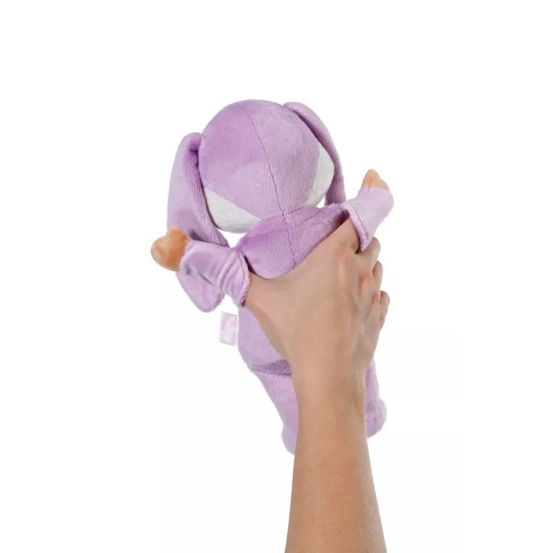 Zapf BABY born dla dzieci Funny Bunny 26cm
