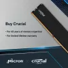 MICRON / CRUCIAL Memory - Crucial Pro - DDR5-5600 UDIM - Zestaw 48GB (24GBx2)
