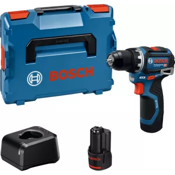 Bosch GSR 12V-32 Professional Keyless 700 g