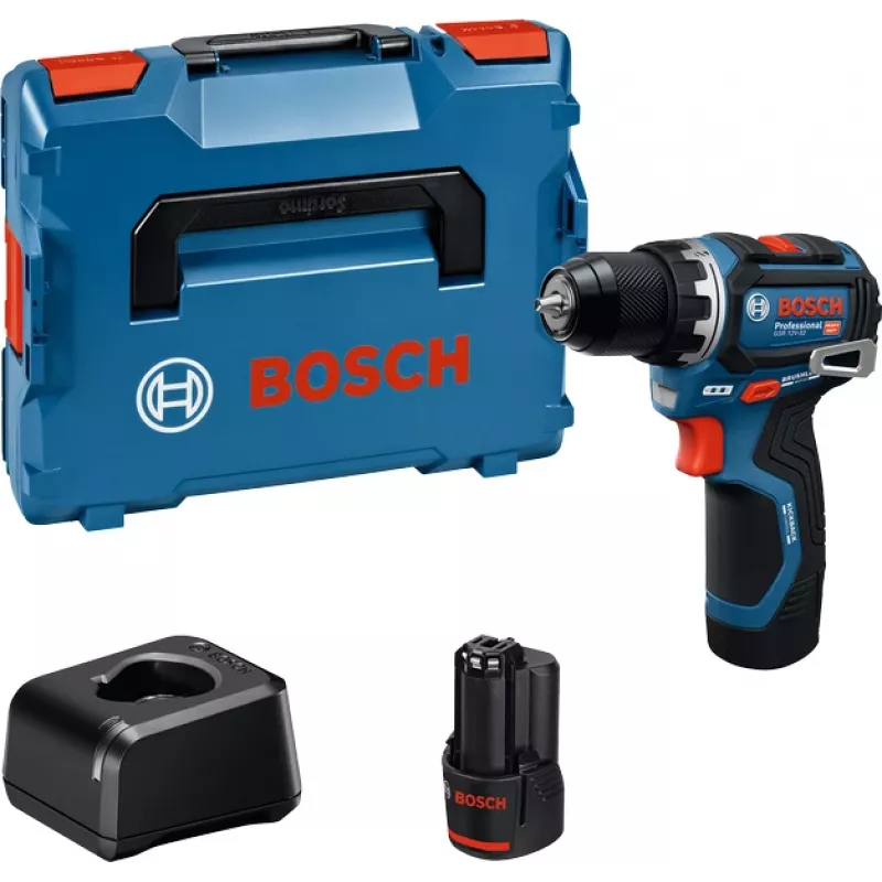 Bosch GSR 12V-32 Professional Keyless 700 g