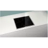 Siemens ET645HN17E płyta grzewcza Czarny Do zabudowy Płyta ceramiczna 4 strefa(y)