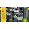 Ravensburger GraviTrax Pro Książka w twardej oprawie — Przewodnik dla fanów i profesjonalistów (48973)