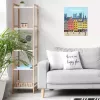 Zestaw do malowania Ravensburger CreArt Colorful Stockholm, model 23520