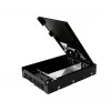 ICYDOCK EZConvert Light Weight 2.5in to 3.5in SATA SSD/HDD Converter/Mounting Kit - Ver.1