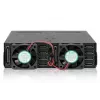 Macierz dyskowa Icy Dock MB998SP-B czarna 8 napędów