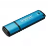 Pendrive USB Kingston Technology 512 GB IronKey Vault Privacy 50 AES-256