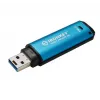 Pendrive USB Kingston Technology 512 GB IronKey Vault Privacy 50 AES-256