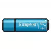 Pendrive USB Kingston Technology 512 GB IronKey Vault Privacy 50 AES-256