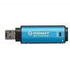 Pendrive USB Kingston Technology 512 GB IronKey Vault Privacy 50 AES-256