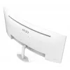 Monitor komputerowy MSI Pro MP341CQWDE 86,4 cm (34 cale) 3440 x 1440 pikseli UltraWide Quad HD Biały