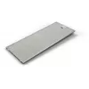 Okap Bosch Serie 2 DFL063W57 Półzabudowany (wysuwany) Metaliczny, Srebrny 351 m³/h