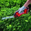 Bezprzewodowe nożyce do trawy Einhell GE-CG 18/100 Li T-Solo 10 cm 18 V