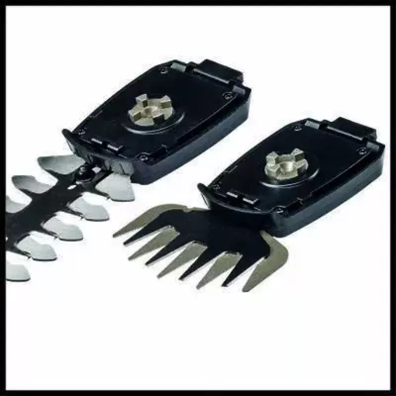Bezprzewodowe nożyce do trawy Einhell GE-CG 18/100 Li T-Solo 10 cm 18 V