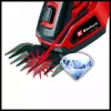 Bezprzewodowe nożyce do trawy Einhell GE-CG 18/100 Li T-Solo 10 cm 18 V