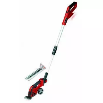 Bezprzewodowe nożyce do trawy Einhell GE-CG 18/100 Li T-Solo 10 cm 18 V