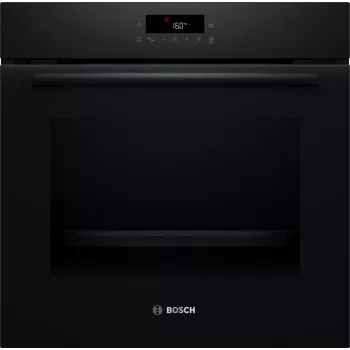 Piekarnik Bosch Serie 4 HBA572BB4 71 L 3600 W Czarny