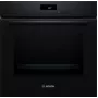 Piekarnik Bosch Serie 4 HBA572BB4 71 L 3600 W Czarny