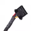 Zasilacz Silverstone TX700 Gold 700 W