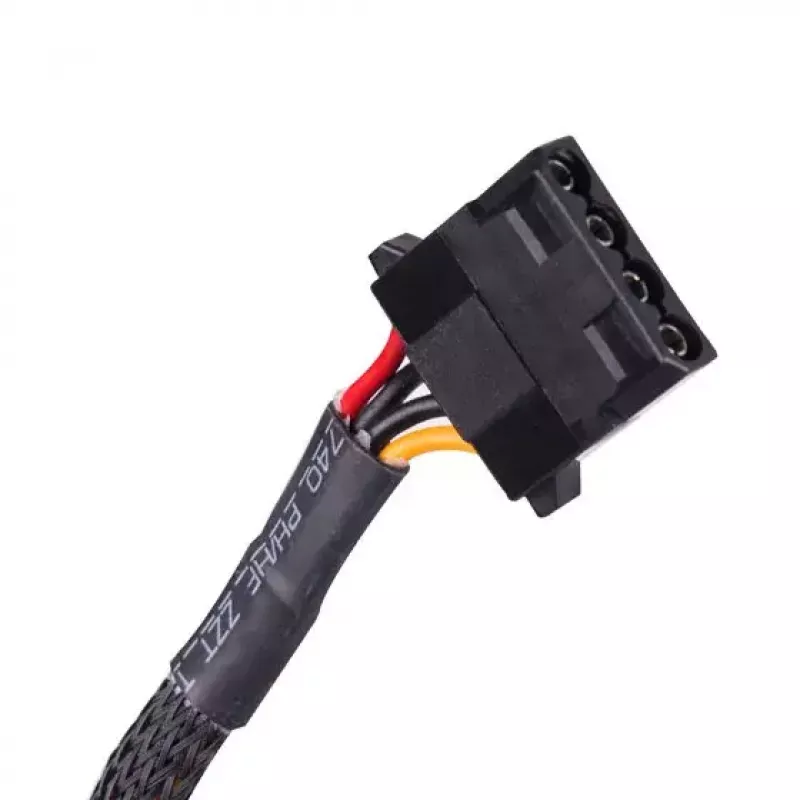 Zasilacz Silverstone TX700 Gold 700 W