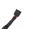 Zasilacz Silverstone TX700 Gold 700 W