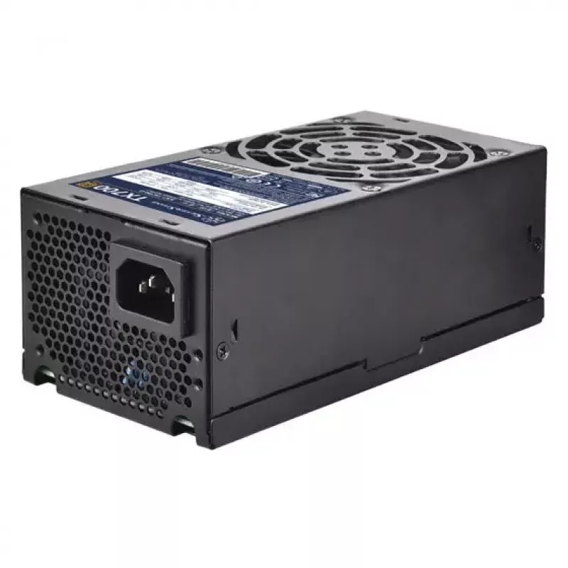 Zasilacz Silverstone TX700 Gold 700 W