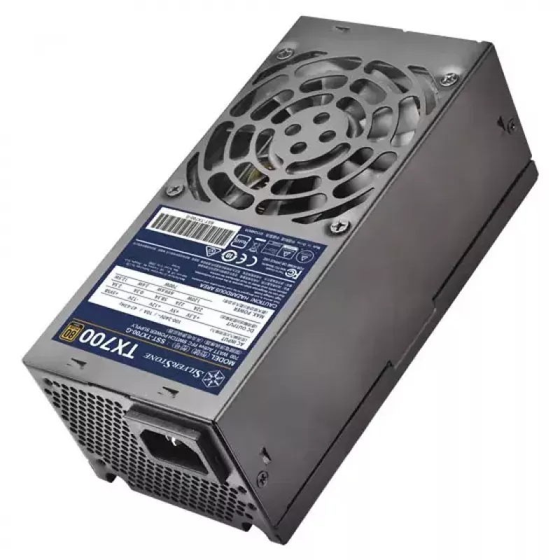 Zasilacz Silverstone TX700 Gold 700 W