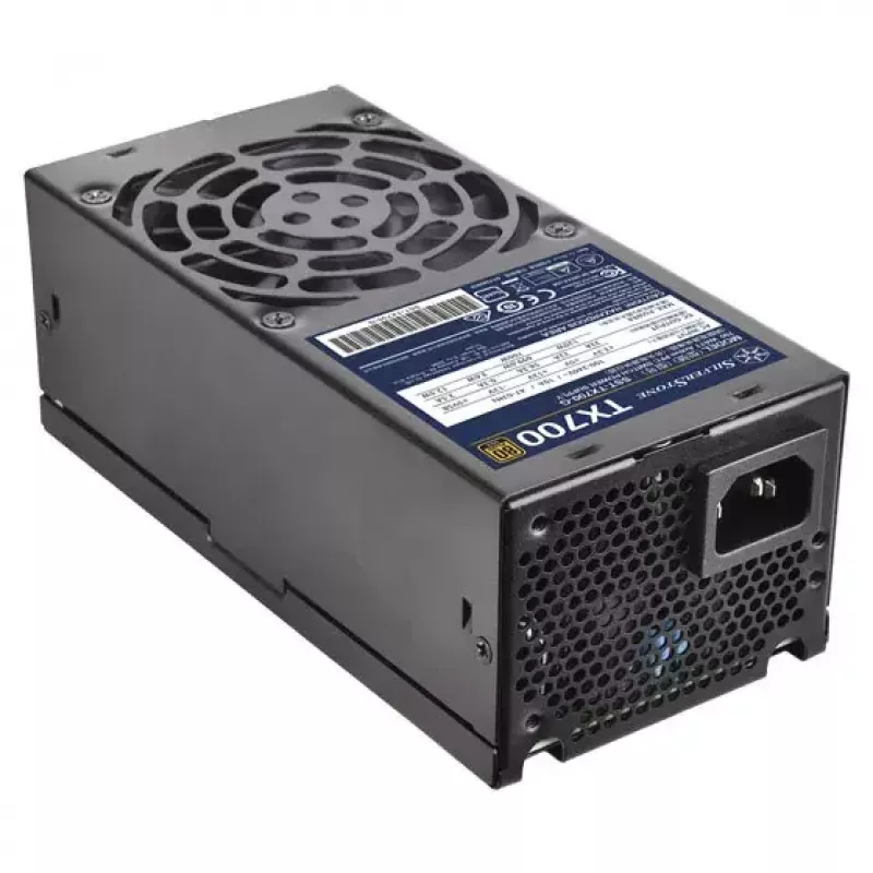 Zasilacz Silverstone TX700 Gold 700 W
