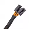 Zasilacz Silverstone TX700 Gold 700 W