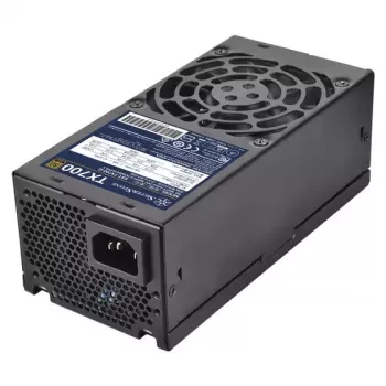 Zasilacz Silverstone TX700 Gold 700 W