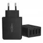 ANSMANN Ładowarka ścienna USB 4 porty