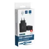 ANSMANN Ładowarka ścienna USB 4 porty