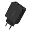 ANSMANN Ładowarka ścienna USB 4 porty