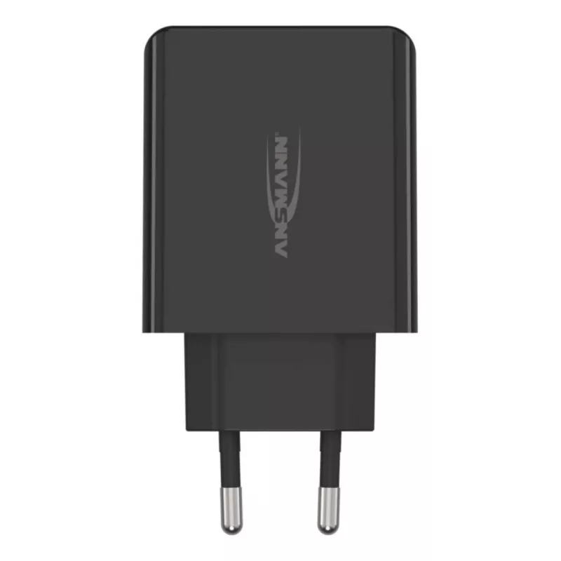 ANSMANN Ładowarka ścienna USB 4 porty
