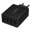 ANSMANN Ładowarka ścienna USB 4 porty