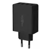 ANSMANN Ładowarka ścienna USB 4 porty
