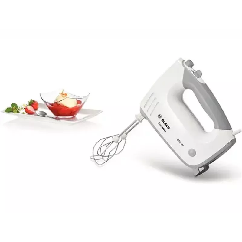 Bosch MFQ36470 mikser ręczny 450 W biały